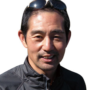 川嶋伸次