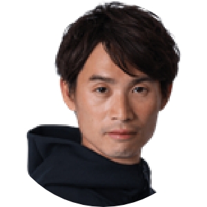 横田真人