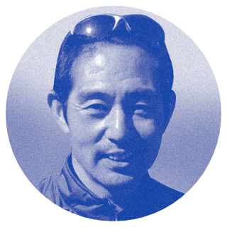 川嶋伸次