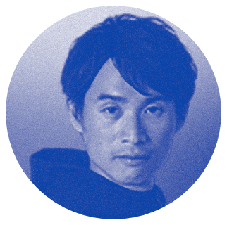 横田真人