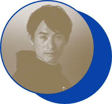 横田真人