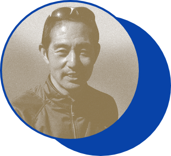 川嶋 伸次さん