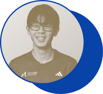 堀尾 謙介さん