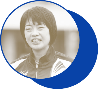 阿利 美咲さん
