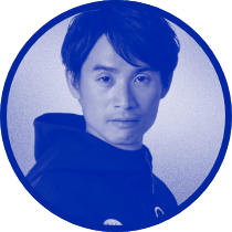 横田 真人