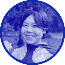 萩谷 楓